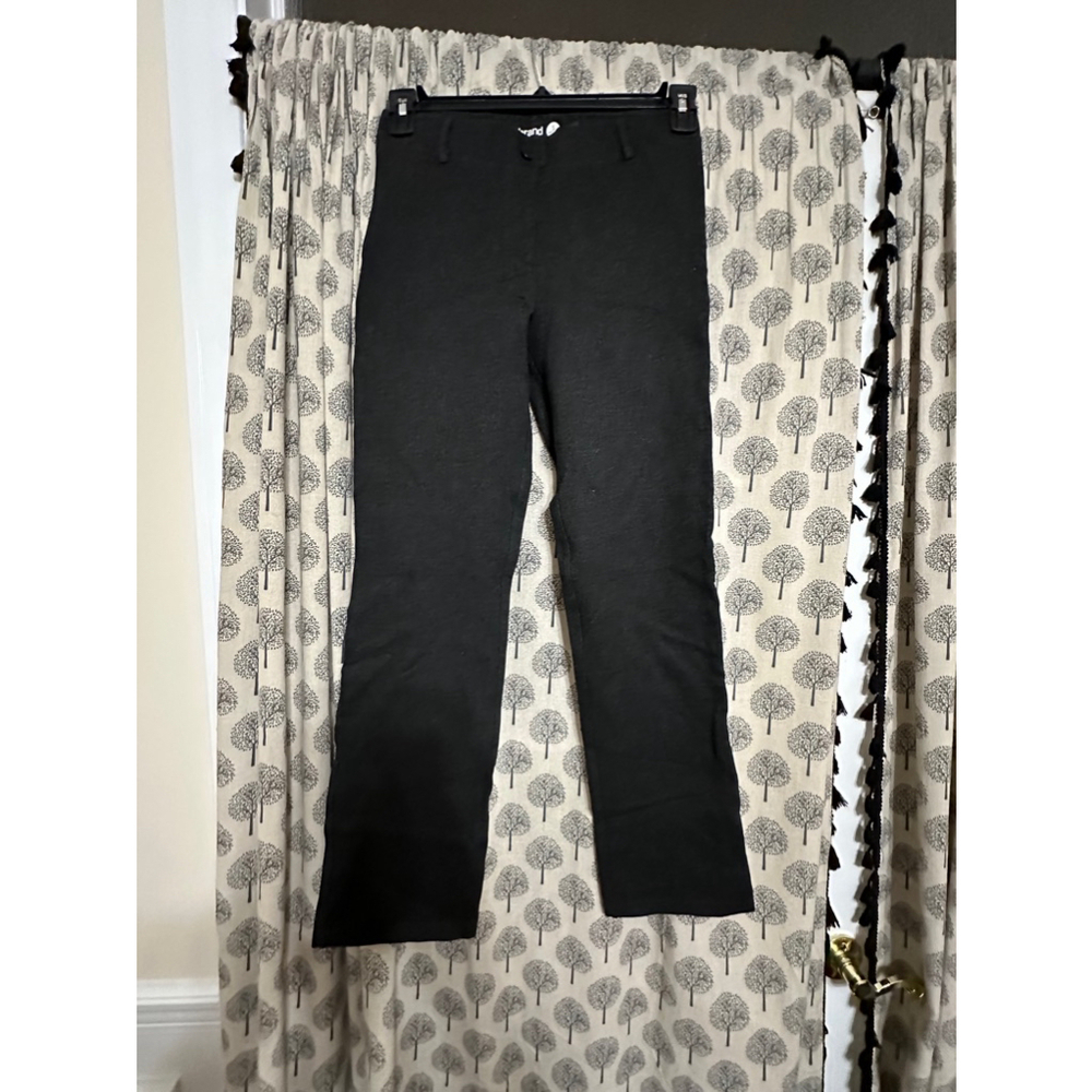 Women’s Small Petite Betabrand Treggings Grey work dress pants